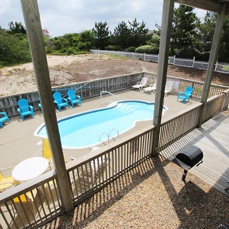 Ww951, Mommas Happy, Daddys Broke- Oceanside, Private Pool, Sun Decks, 660 Ft To Beach Access! Corolla Exterior foto