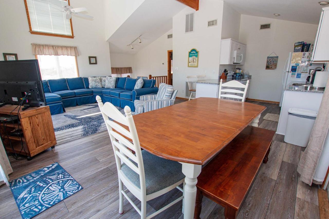 Ww951, Mommas Happy, Daddys Broke- Oceanside, Private Pool, Sun Decks, 660 Ft To Beach Access! Corolla Exterior foto