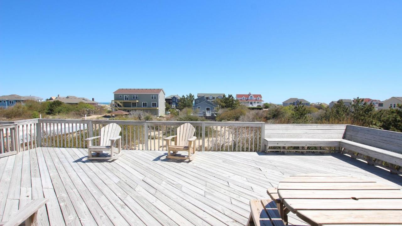 Ww951, Mommas Happy, Daddys Broke- Oceanside, Private Pool, Sun Decks, 660 Ft To Beach Access! Corolla Exterior foto
