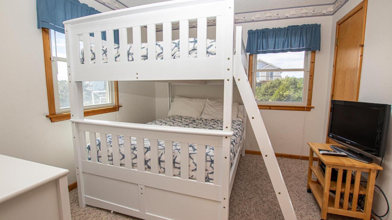 Ww951, Mommas Happy, Daddys Broke- Oceanside, Private Pool, Sun Decks, 660 Ft To Beach Access! Corolla Exterior foto