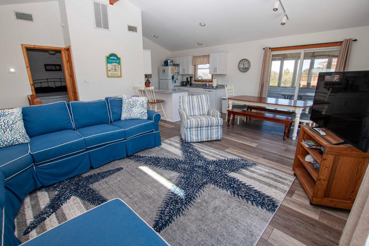 Ww951, Mommas Happy, Daddys Broke- Oceanside, Private Pool, Sun Decks, 660 Ft To Beach Access! Corolla Exterior foto