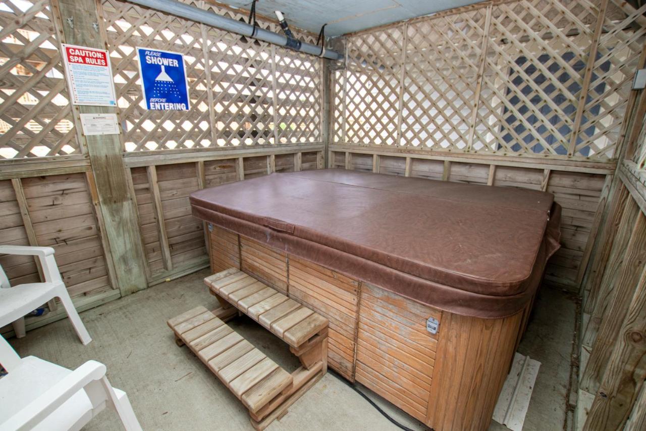 Ww951, Mommas Happy, Daddys Broke- Oceanside, Private Pool, Sun Decks, 660 Ft To Beach Access! Corolla Exterior foto