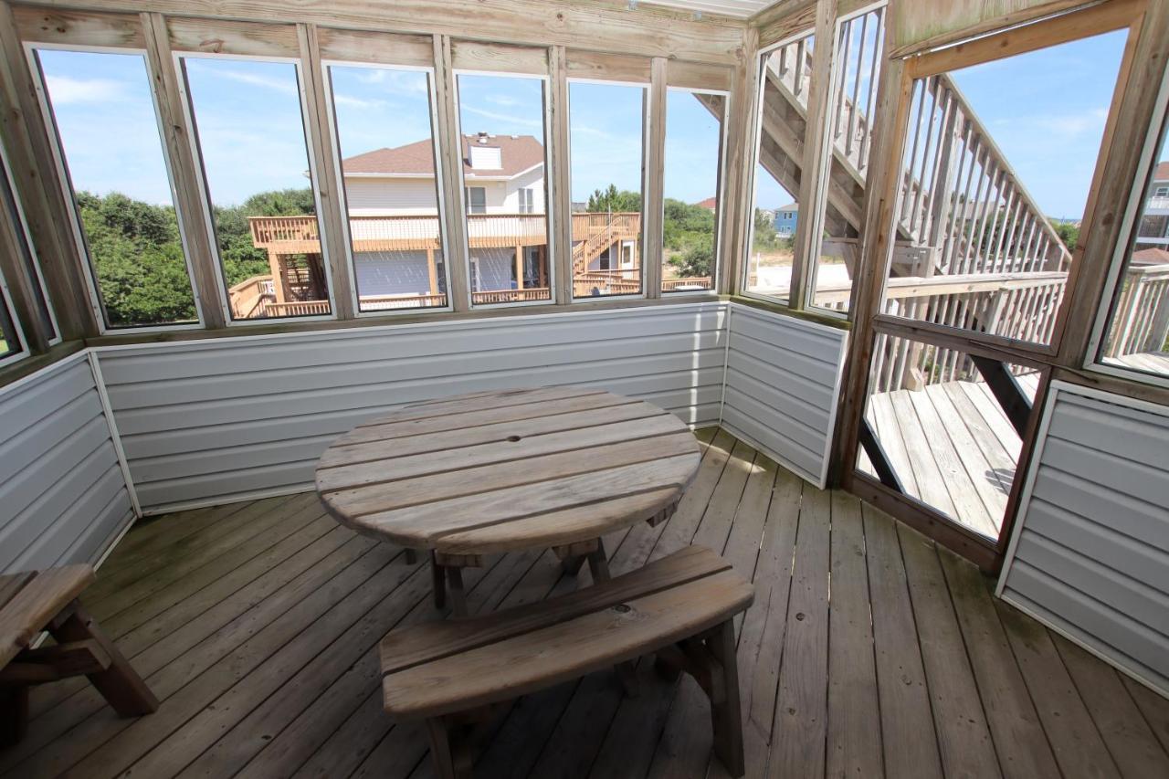 Ww951, Mommas Happy, Daddys Broke- Oceanside, Private Pool, Sun Decks, 660 Ft To Beach Access! Corolla Exterior foto