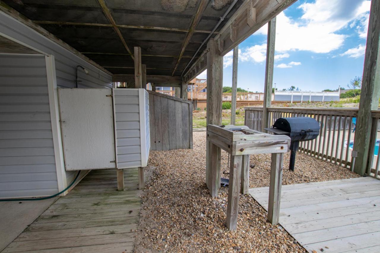 Ww951, Mommas Happy, Daddys Broke- Oceanside, Private Pool, Sun Decks, 660 Ft To Beach Access! Corolla Exterior foto