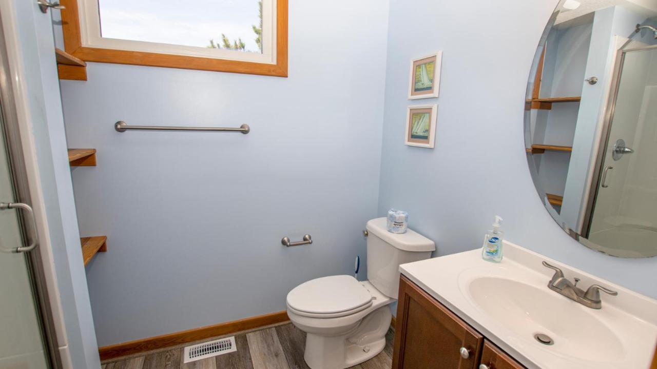 Ww951, Mommas Happy, Daddys Broke- Oceanside, Private Pool, Sun Decks, 660 Ft To Beach Access! Corolla Exterior foto
