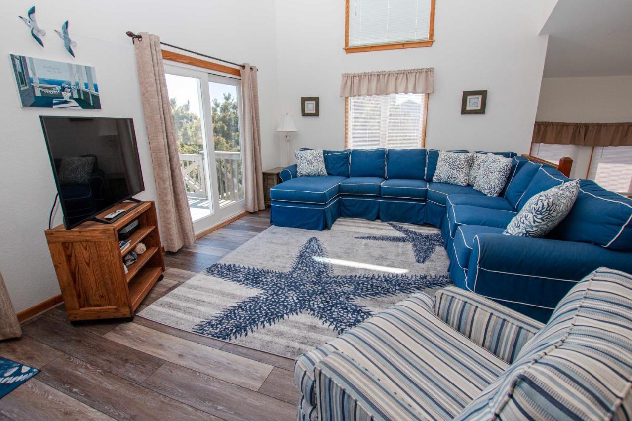 Ww951, Mommas Happy, Daddys Broke- Oceanside, Private Pool, Sun Decks, 660 Ft To Beach Access! Corolla Exterior foto