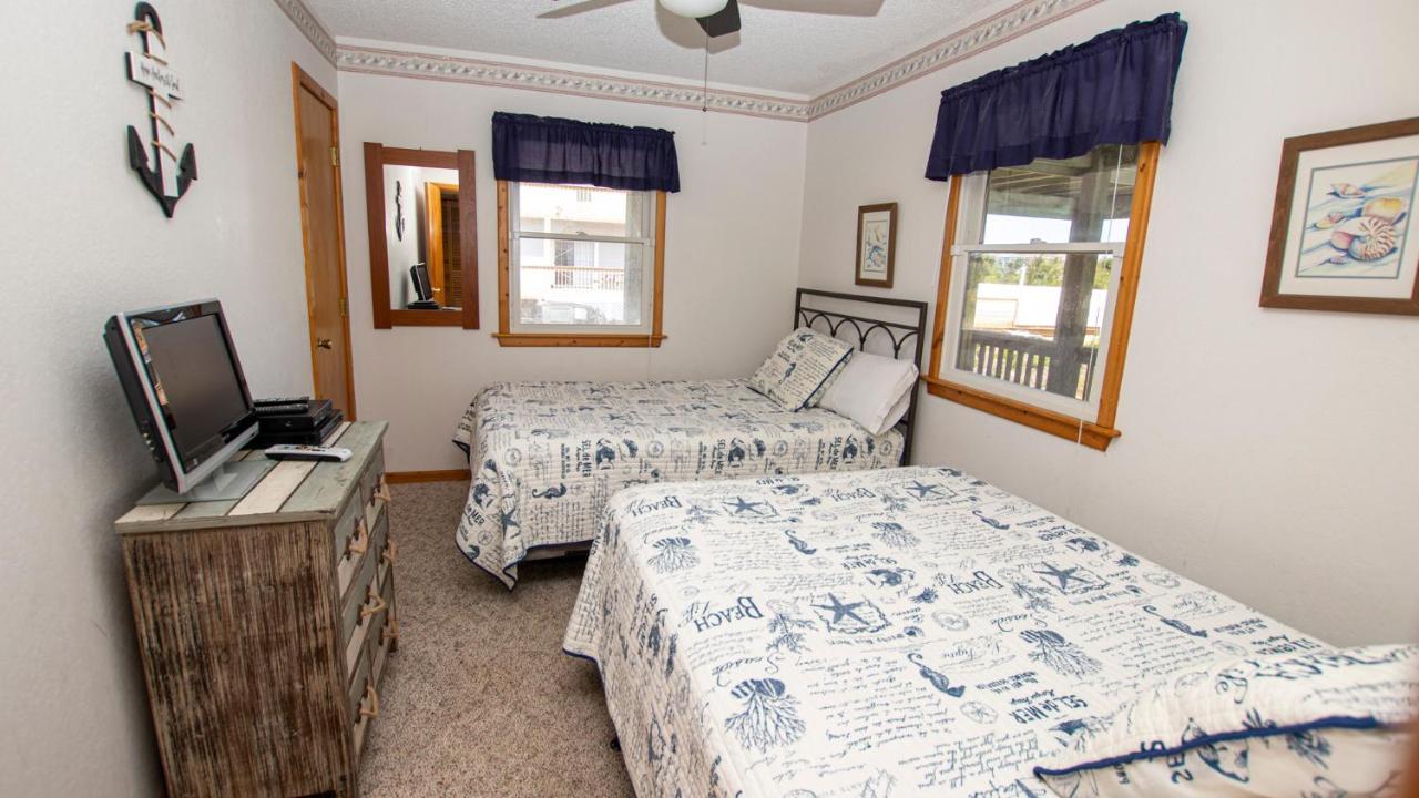 Ww951, Mommas Happy, Daddys Broke- Oceanside, Private Pool, Sun Decks, 660 Ft To Beach Access! Corolla Exterior foto
